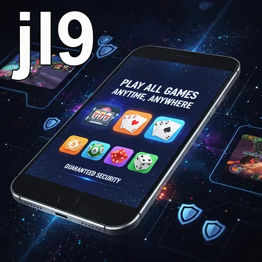 Mobile casino gaming experience with jl9 - jl9