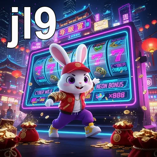 Featured scene - jl9