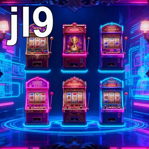VIP gaming experience at JL9 with premium services - jl9