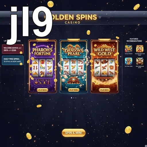 Featured scene - jl9